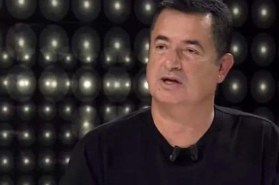 Acun Ilıcalı'nın bahsettiği dünya yıldızı ortaya çıktı