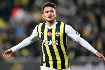 Fenerbahçe'den yılın takası! 