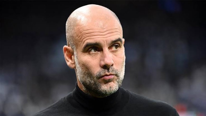 Guardiola transfere onay verdi! Manchester City'nin yıldızı geliyor