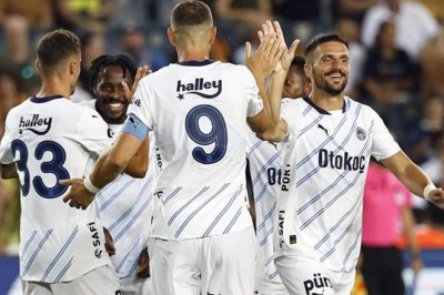 Spor yazarlarındann Fenerbahçe değerlendirmesi
