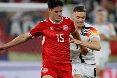 Fenerbahçe'de orta sahaya Viking