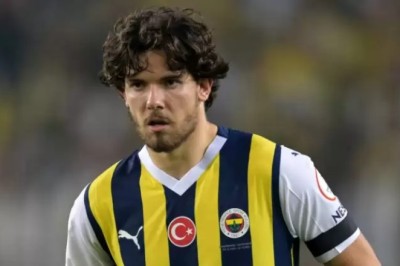 Fenerbahçe'ye Ferdi Kadıoğlu için dev teklif! Fiyat yükselttiler...