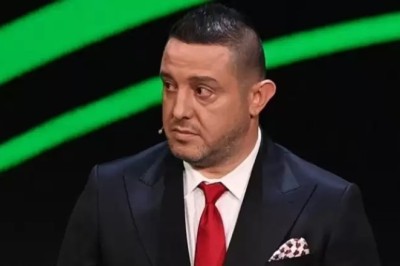 Nihat Kahveci: "Eğer bunu da yaparsa bambaşka bir seviyeye çıkar"