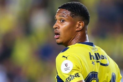 Jayden Oosterwolde'ye 4 talip birden!.