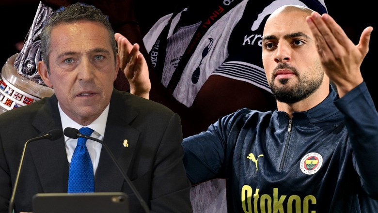 Amrabat formülü devreye girdi! Yıldız isim için 20 milyon euroluk paket hazır