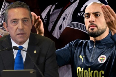 Amrabat formülü devreye girdi! Yıldız isim için 20 milyon euroluk paket hazır