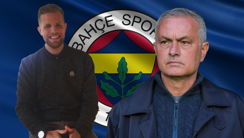 Mourinho'nun Devin Özek'ten istediği isimler ortaya çıktı! Transfer listesi sızdı