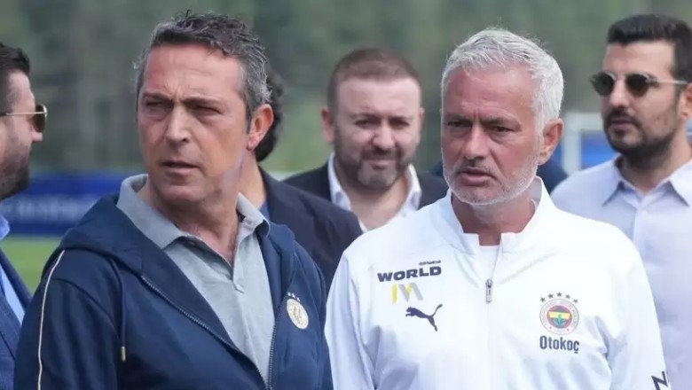 Mourinho, o isim için şartların zorlanmasını istedi! Özel olarak ikna ediyor...