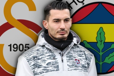 Uğurcan Çakır'ın geleceği belli oldu! Yönetime kararını bildirdi