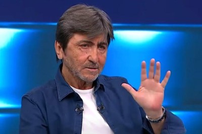 Rıdvan Dilmen'den Fenerbahçe için şampiyonluk kehaneti: "Çok iddialı bir şey söyleyeyim" diyerek duyurdu