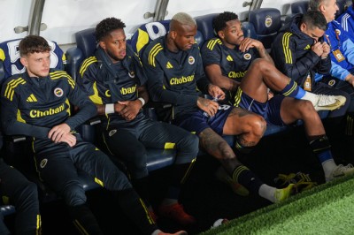 Fenerbahçe'nin yıldızına Fransa'dan sürpriz talip! 14 milyon euro bonservis beklentisi var