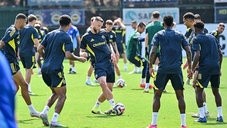 Bonservis bedeli belli oldu! Bu parayı getirin oyuncu sizin