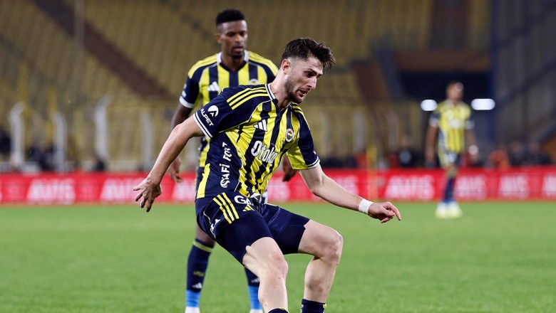 Fenerbahçe'den İsmail Yüksek için flaş transfer kararı!