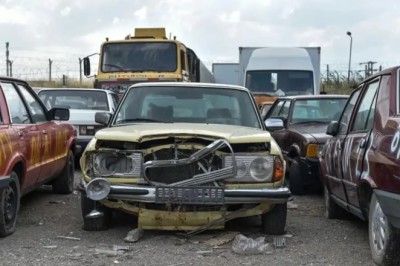 Hurda Teşviki Ne Zaman Geliyor? ÖTV Ve Faizsiz Kredi Detayı