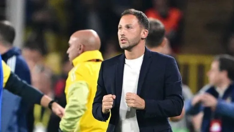 Tedesco'nun ilk transferi Almanya'dan! Genç yıldız Fenerbahçe'ye doğru