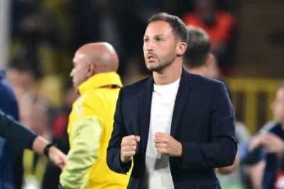 Tedesco'nun ilk transferi Almanya'dan! Genç yıldız Fenerbahçe'ye doğru