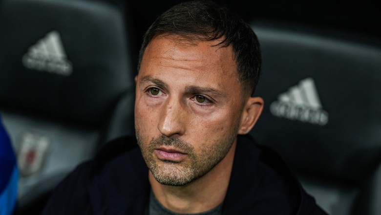 Fenerbahçe'de Tedesco farkı! İşte kısa sürede başarıyı getiren etkenler