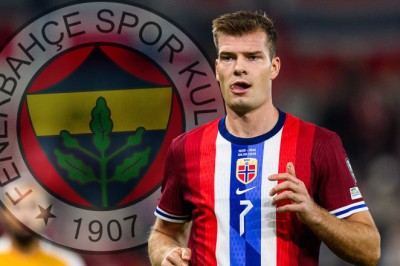 Fenerbahçe'den Sörloth için resmi hamle! İşte Atletico Madrid'in istediği bonservis