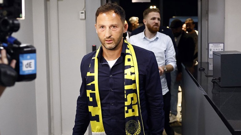 Tedesco ayrılığa izin vermedi! Satışa onay çıkmadı