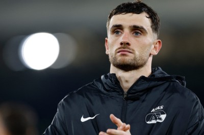 Tory Parrott'tan Fenerbahçe kararı! İşte istenen bonservis