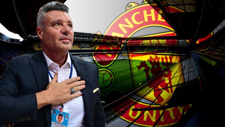 Sadettin Saran yeni orta sahasını buldu! 20 yaşındaki 45 milyon euro...