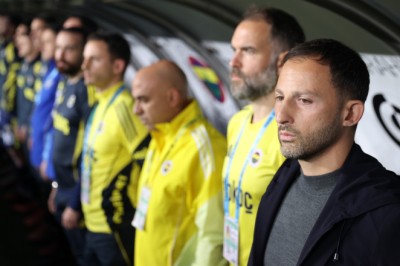 Ferencvaros maçı Öncesi Fenerbahçe'de kriz!!