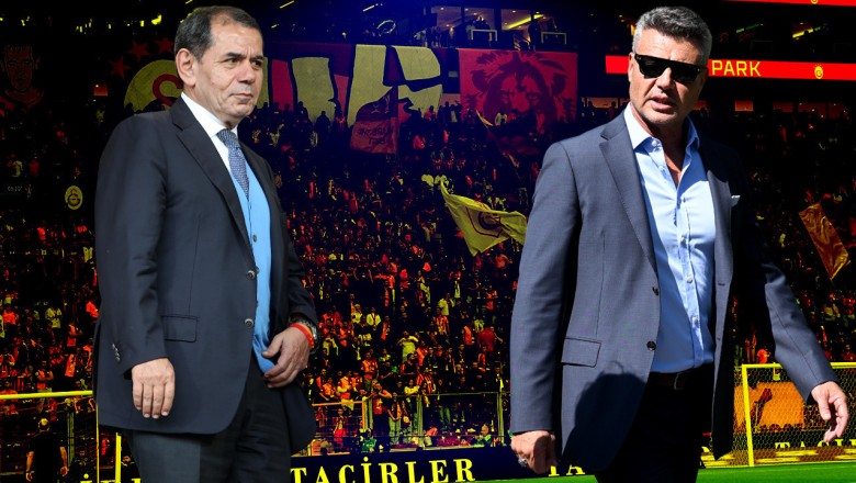 Gol makinesi 21 Ocak'ta Rams Park'ta olacak ama Sadettin Saran'la masaya oturacak