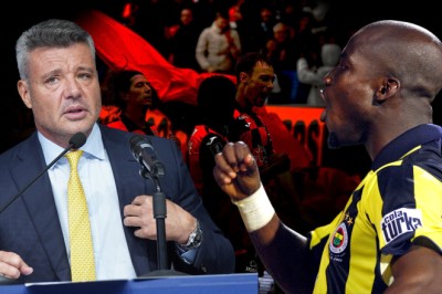 Sadettin Saran yeni Appiah'ı buldu! Sezon sonunda serbest kalıyor