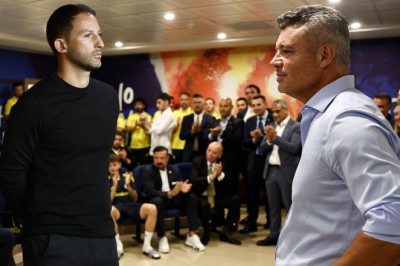 Fenerbahçe Rize'de 5 attı Rıdvan Dilmen'in yorumları olay yaratti