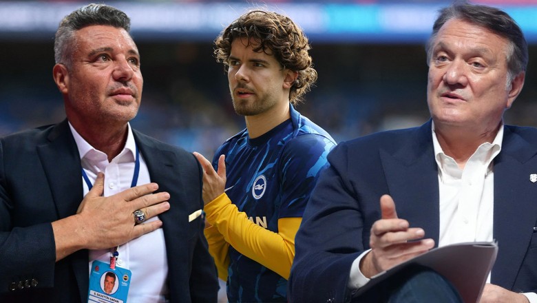 Beşiktaş'a Bomba transfer Çalımı...  Arat alamamıştı Saran ise Ferdi'yi devreye soktu! Skriniar'ın yanını tamamlayacak