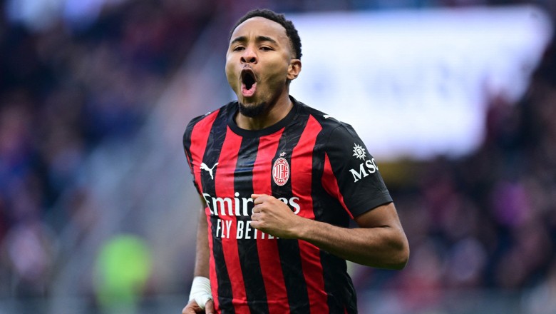 Christopher Nkunku'dan Fenerbahçe'ye kötü haber!