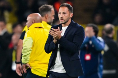 Bülent Uygun: Domenico Tedesco'nun okuduğu kitabı yazan benim!