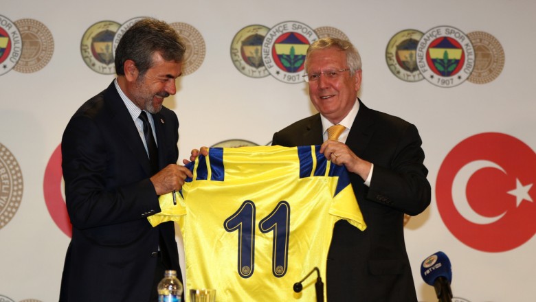 Aziz Yıldırım'dan Çılgın bütçe! En az 5 yıldız transfer