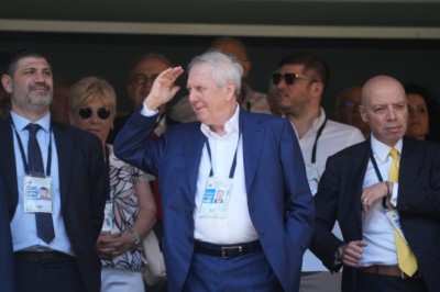Aziz Yıldırım'ın teknik direktörü de belli futbol aklıda...