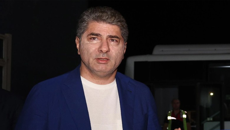 Hakan Safi'nin teknik direktör adayları belli oldu.