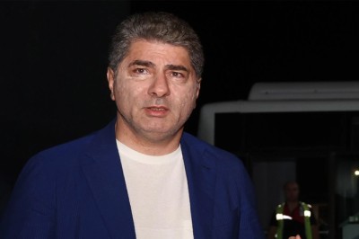 Hakan Safi'nin teknik direktör adayları belli oldu.