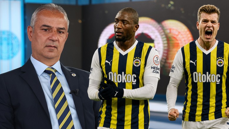 Guırassy mi, Sörloth mu? İsmail Kartal tercihini yaptı