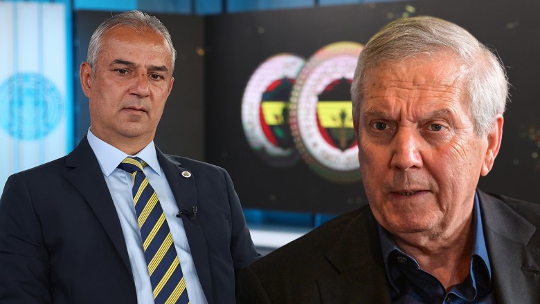 İsmail Kartal'dan Aziz Yıldırım'a iki isim: Şampiyonluk için şart