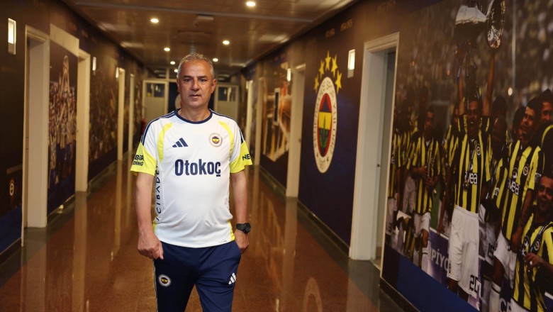Vedat Muriç'ten sonra Aziz Yıldırım'a sunduğu rapordan bambaşka bir golcü çıktı