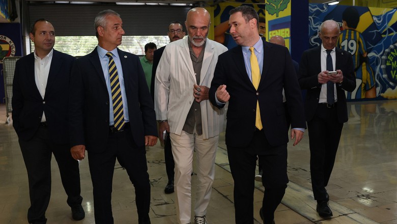 Fenerbahçe'ye teklif yağıyor! Tamı tamına 100 milyon euro