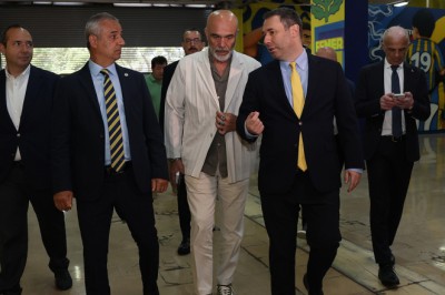 Fenerbahçe'ye teklif yağıyor! Tamı tamına 100 milyon euro