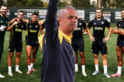 İsmail Kartal'dan 2 isme son şansı! "Bu fırsatı tepmeyin"