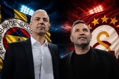 İsmail Kartal ile Okan Buruk arasında transfer savaşı çıktı!