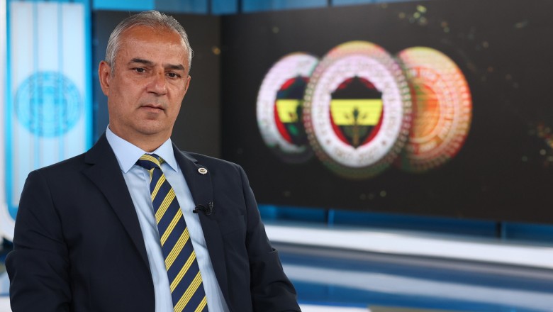 Kartal açıkladı! "Antrenmana gelmedi notere tutanak tutturduk"