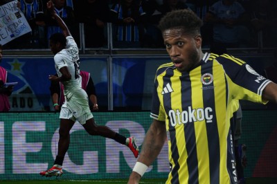Fred'in boşluğunu bir diğer Brezilyalı dolduracak! Henüz 20 yaşında