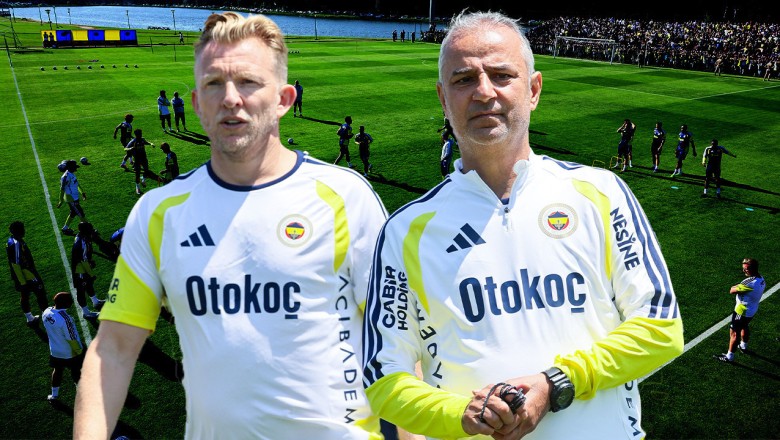 Son Dakika!! Fenerbahçe'de ayrılık depremi! 7 futbolcunun bileti kesildi