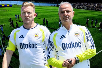 Son Dakika!! Fenerbahçe'de ayrılık depremi! 7 futbolcunun bileti kesildi