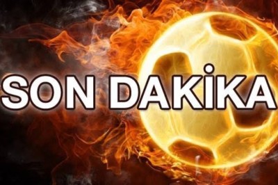 Son Dakika!! 10+4'e uygun transfer!
