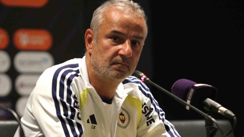 İsmail Kartal'dan mağlubiyet sonrası eleştiri!