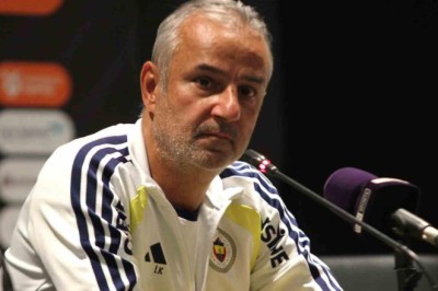 İsmail Kartal'dan mağlubiyet sonrası eleştiri!